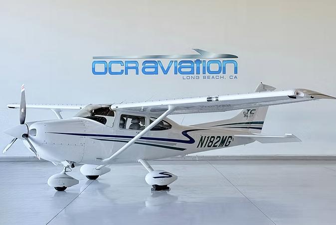 2001 CESSNA T182T Photo 7